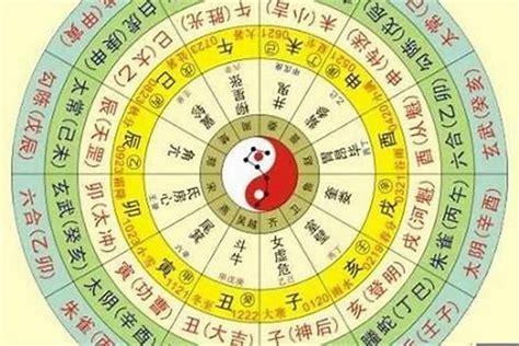 生辰八字陰陽|【八字陰陽怎麼看】免費八字陰陽查詢，一看你的生辰八字是純陰。